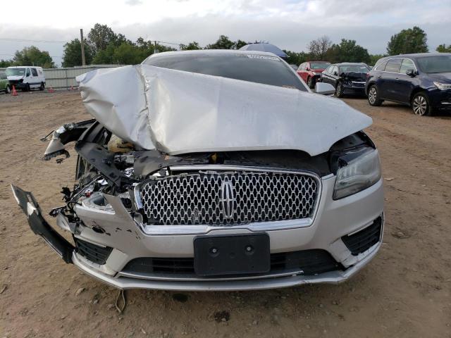 3LN6L5D96HR665936 Lincoln MKZ SELECT