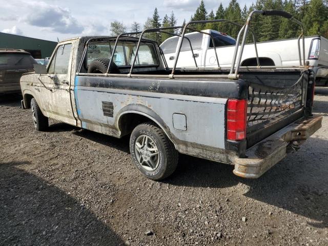 FORD F SERIES  1980 1