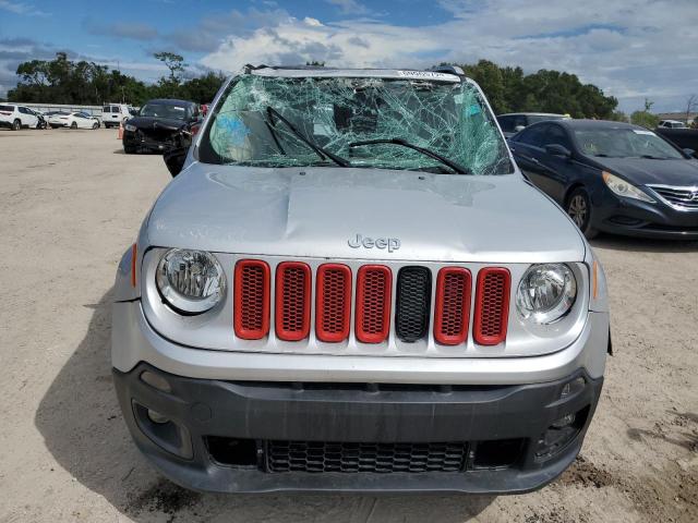 2016 JEEP RENEGADE L ZACCJADT1GPC51523
