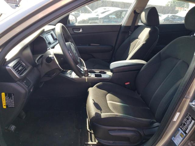5XXGT4L38GG020847 KIA Optima Lx