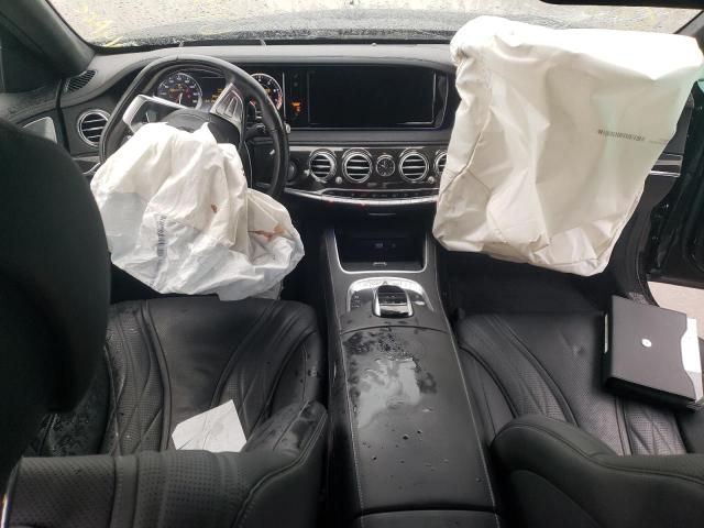 WDDUG7JB2GA238738 Mercedes-Benz S 63 AMG