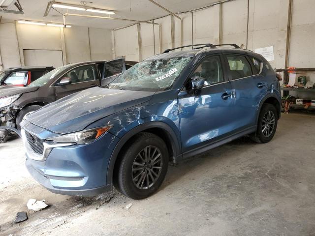 2017 Mazda CX-5 Sport