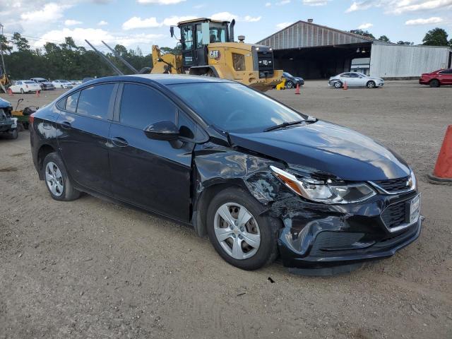 1G1BC5SM1J7247154 | 2018 CHEVROLET CRUZE LS