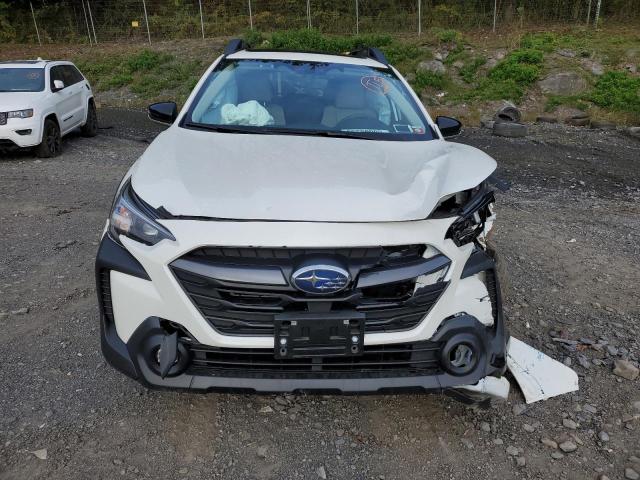 4S4BTANC7P3151298 Subaru Outback Limited