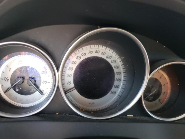 WDDGF4HB7EA937140 Mercedes-Benz C 250