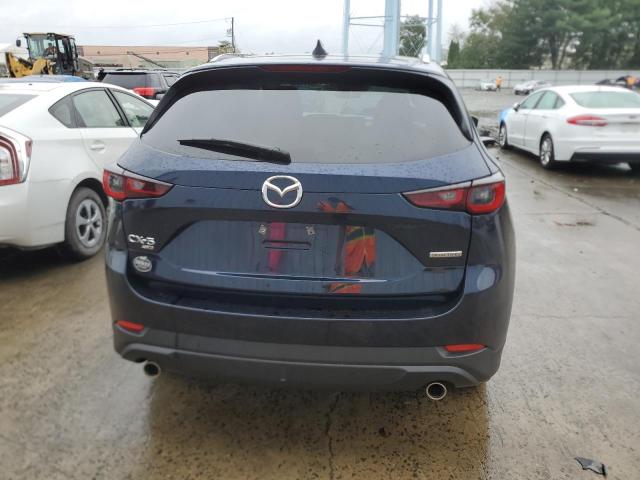 JM3KFBBM8P0175925 Mazda Cx-5 Select