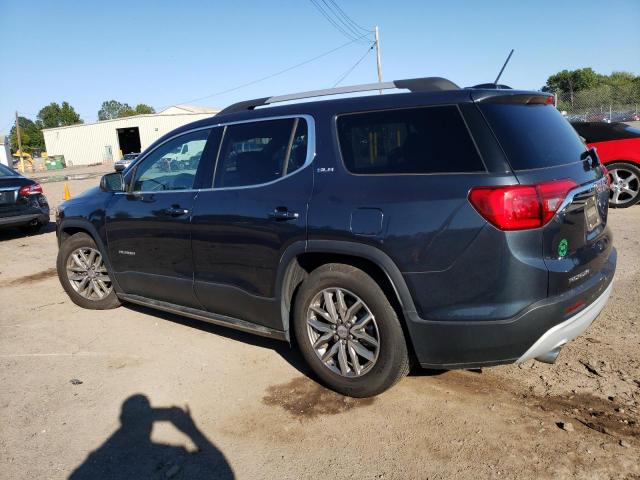 1GKKNSLS4KZ277434 GMC Acadia SLE 2