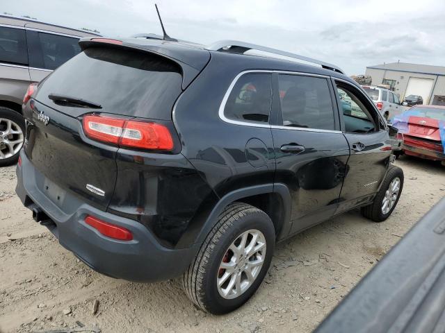 1C4PJMCB6EW175311 Jeep Cherokee Latitude