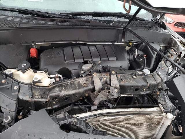 2015 CHEVROLET TRAVERSE L - 1GNKVHKD8FJ213006