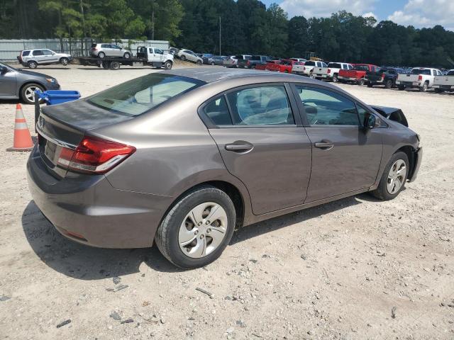 Vin: 2hgfb2f51dh576458, lot: 67418583, honda civic lx 20133