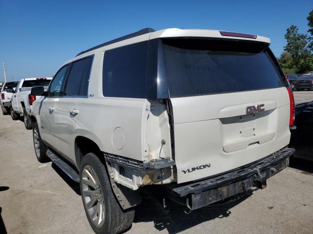 1GKS2BKC9FR593064 GMC YUKON SLT