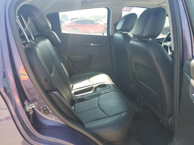 KL8CF6SAXHC753865 Chevrolet Spark 2lt