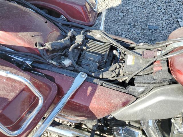 2009 HARLEY-DAVIDSON FLHTCU 1HD1FC4179Y625810