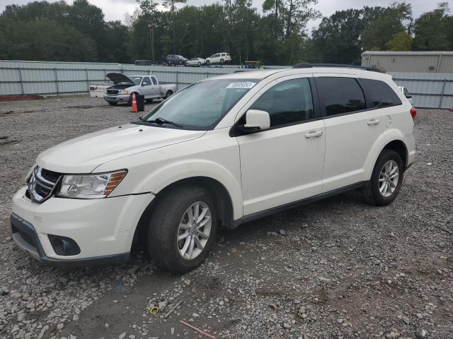 2013 Dodge Journey SXT