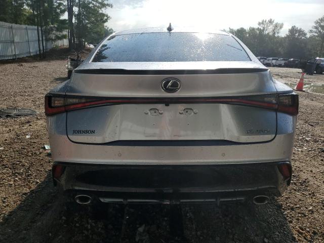 2023 LEXUS IS 350 F S - JTHGZ1B2XP5063854