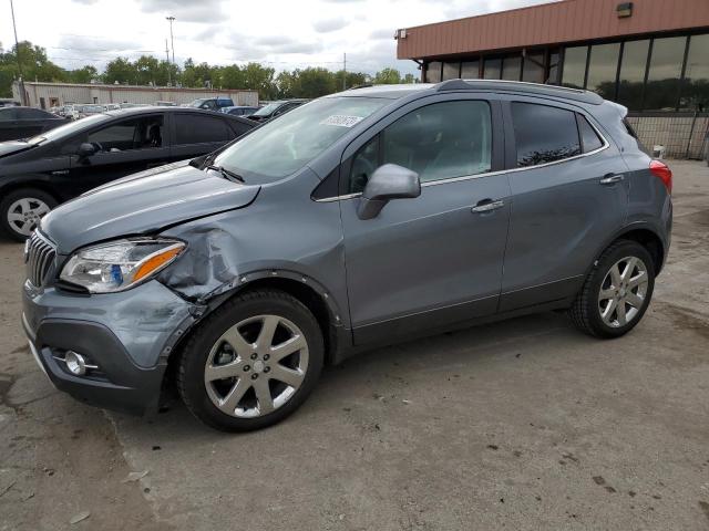 2013 Buick Encore Premium