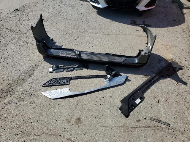 2018 MERCEDES-BENZ METRIS - WD4PG2EE9J3356463