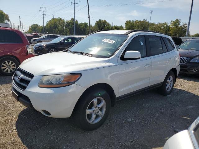 2008 Hyundai Santa Fe GLS