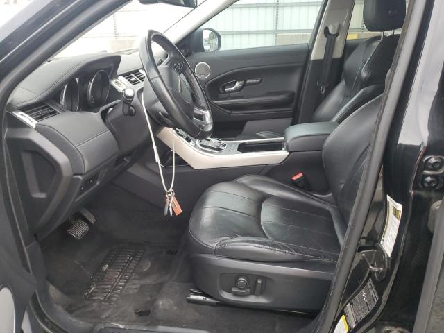 SALVP2BGXGH162438 Land Rover Range Rover Evoque Se