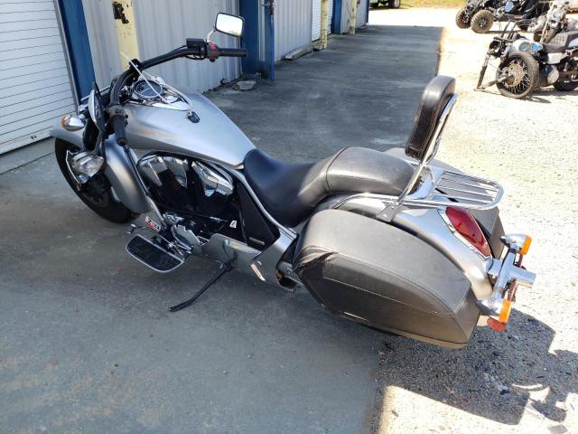 2013 HONDA VT1300 CT JH2SC6672DK300096