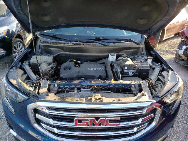 3GKALPEV9KL349158 GMC Terrain SL 12