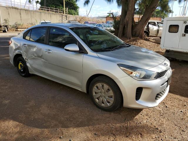 3KPA24AB9KE172740 | 2019 KIA RIO S