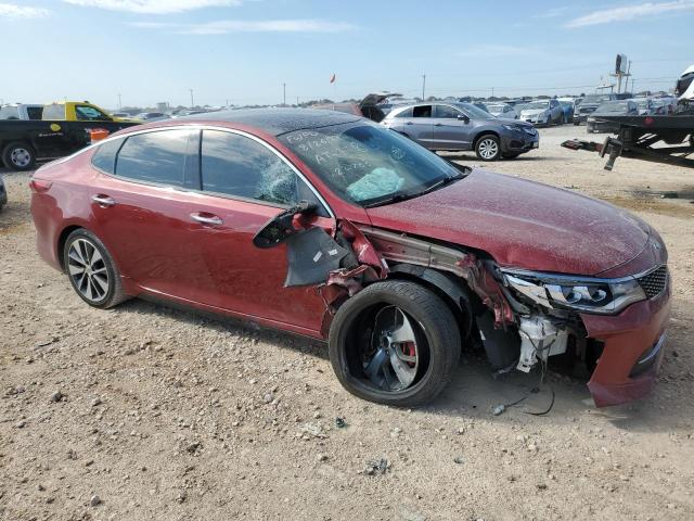 5XXGW4L26JG238923 KIA OPTIMA SX