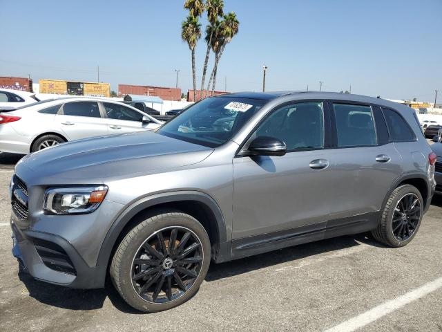 2021 Mercedes-Benz GLB GLB 250