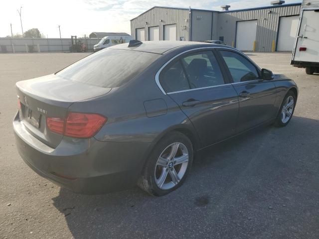 WBA3B5G58FNS12613 BMW 328 Xi Sulev