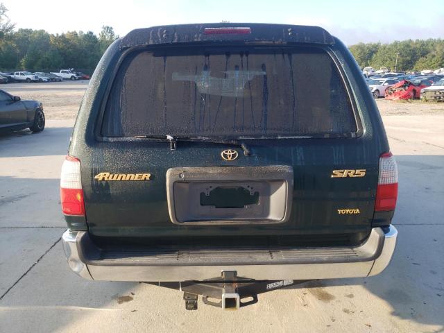 JT3GN86R4X0097304 | 1999 Toyota 4runner sr5