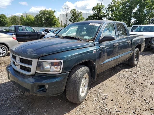 2011 Dodge Dakota SLT