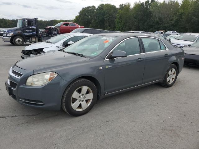 2008 Chevrolet Malibu Hybrid