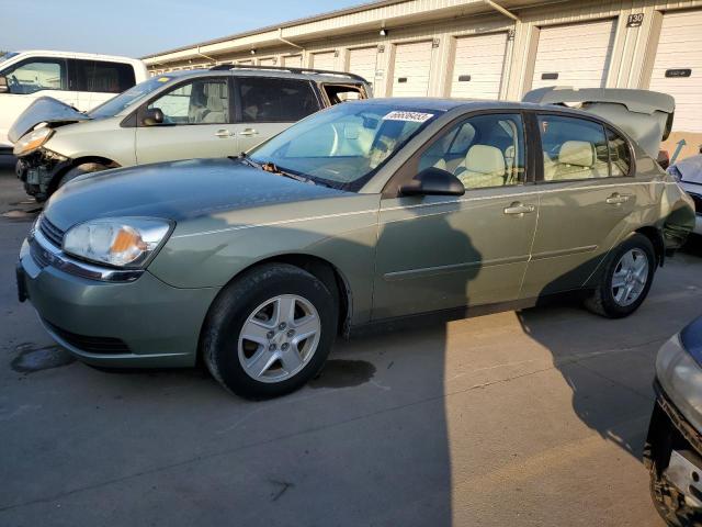 2005 Chevrolet Malibu LS