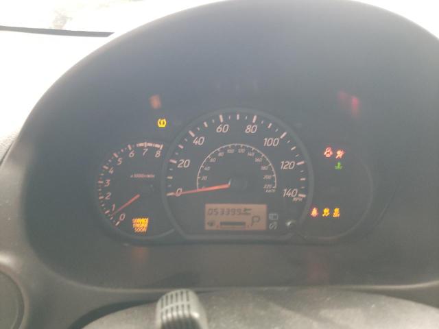 ML32F3FJ9HHF07958 Mitsubishi Mirage G4 Es