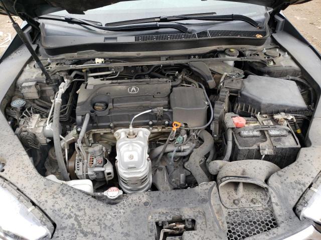 2019 ACURA TLX TECHNO - 19UUB1F56KA002158