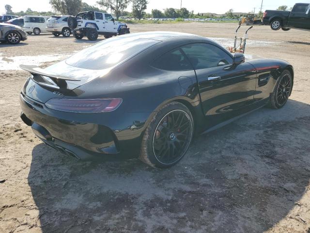 2020 MERCEDES-BENZ AMG GT C - W1KYJ8AA2LA040249
