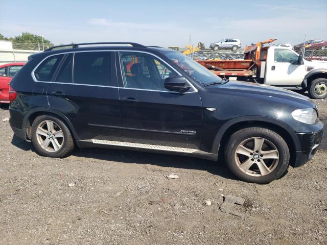 VIN 5UXZW0C51D0B94400 2013 BMW X5, Xdrive35D no.4