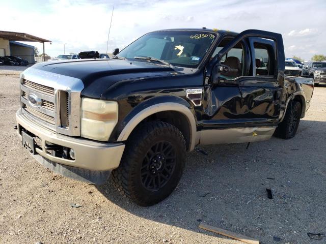 2008 Ford F-250 