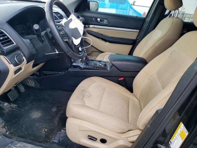 1FM5K8B88GGC94925 Ford EXPLORER