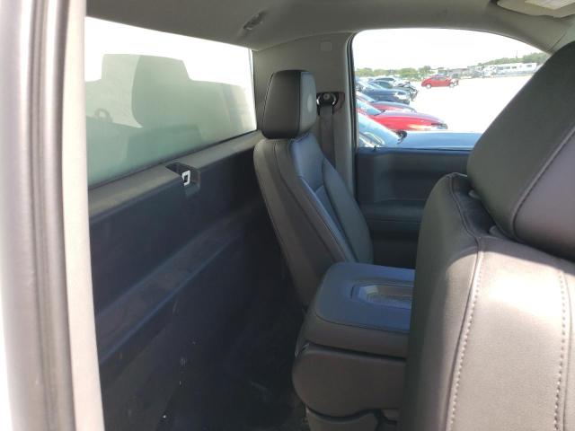 3GCNWAEH0KG239894 Chevrolet Silverado C1500