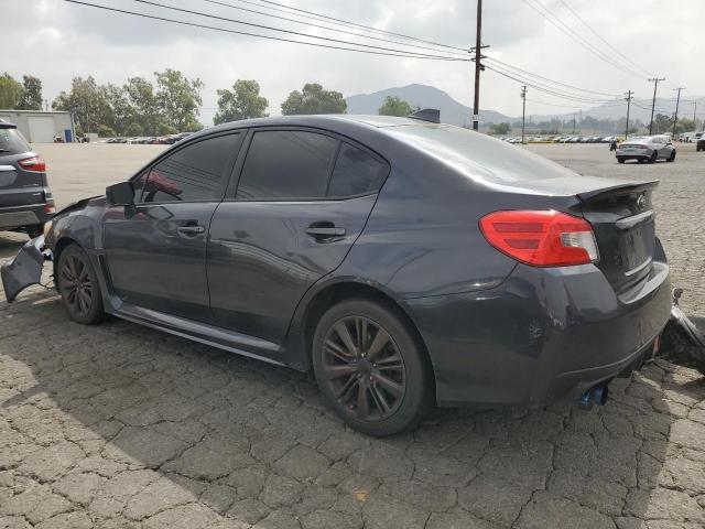 JF1VA1A60J9803549 Subaru WRX