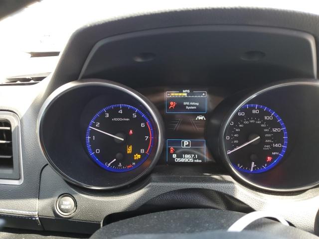 4S3BNAR61K3010450 Subaru Legacy Sport