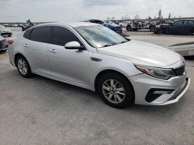 5XXGT4L31KG276899 Kia Optima LX 4