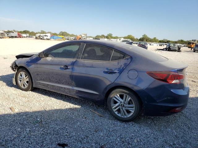 5NPD84LF1KH403363 Hyundai Elantra SE 2