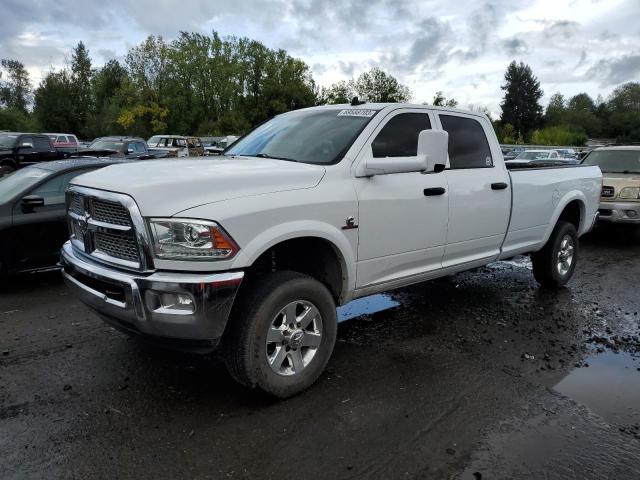 2014 Ram 2500 Laramie