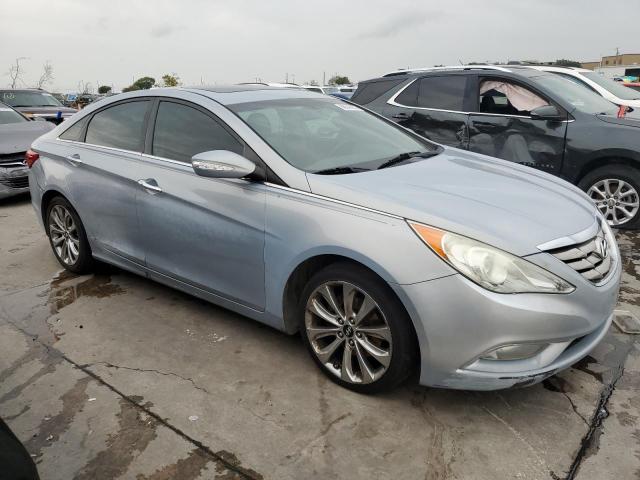 2013 Hyundai Sonata Se VIN: 5NPEC4ABXDH504763 Lot: 68049053