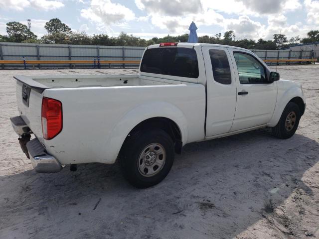 1N6BD0CT2FN756635 Nissan FRONTIER S