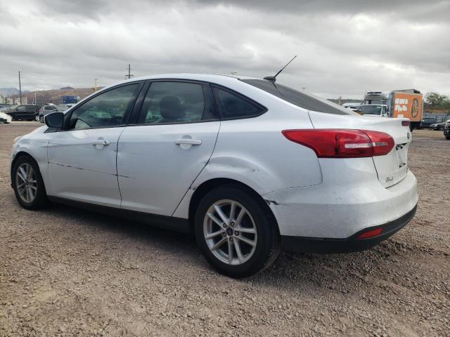 Vin: 1fadp3f27gl389368, lot: 67022513, ford focus se 20162