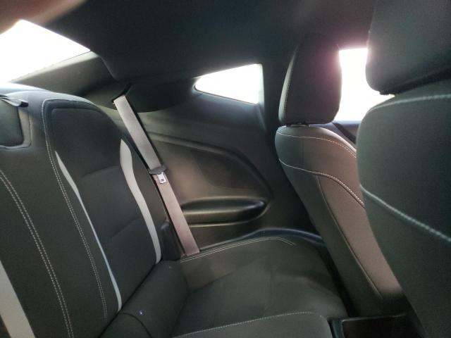 2016 CHEVROLET CAMARO LT - 1G1FB1RX4G0186123