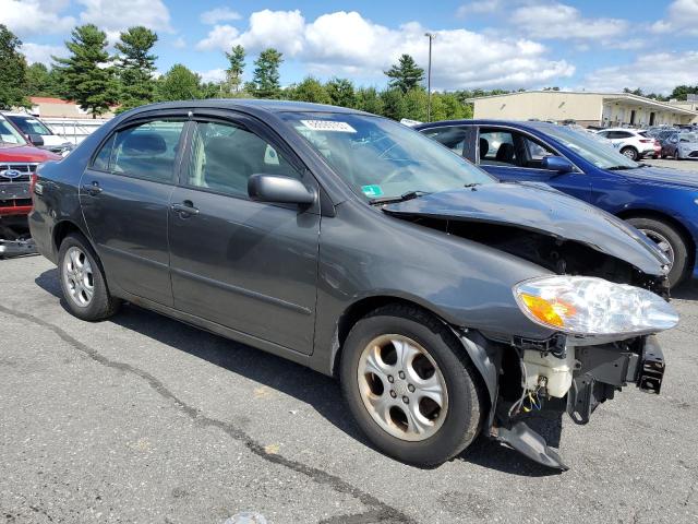 2007 Toyota Corolla Ce VIN: 2T1BR32E77C852791 Lot: 68699763